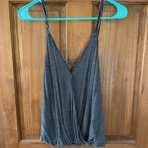 American Eagle Soft & Sexy tank